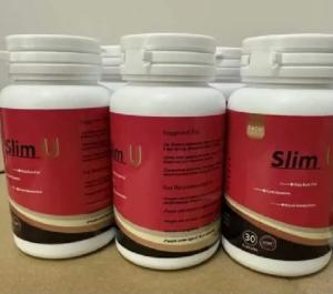 500mg 1000mg Slim U Tablets Fat Burner Slimming Pills Weight Loss Capsules