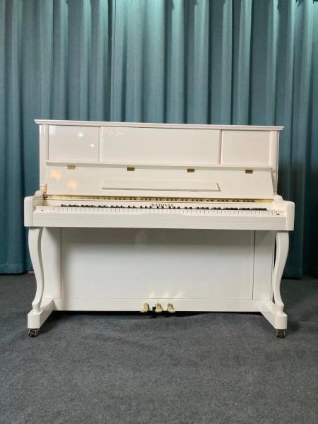 Black professional soundtrack instrument custom made grand second hand piano 88 key second hand piano custom logo second