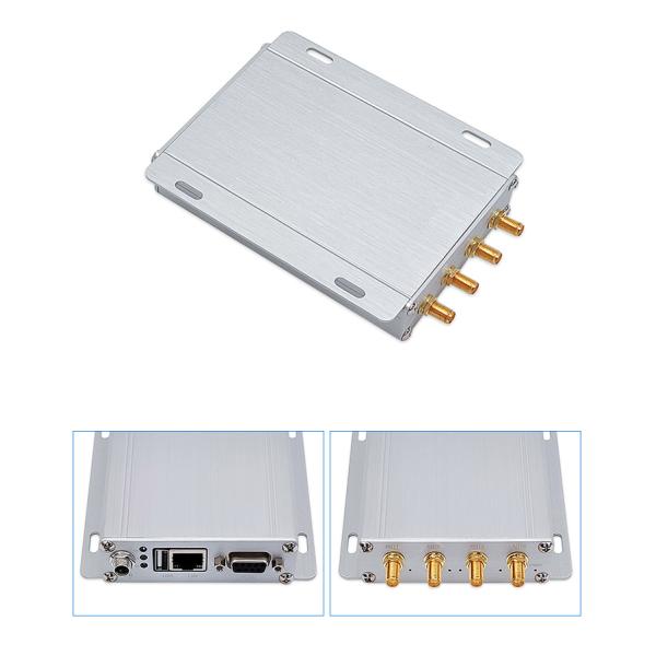 4 DC средней силы 12V антенны писателя читателя карты HF RFID портов