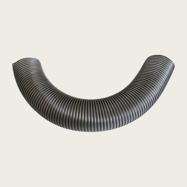 Sweeper Suction Cup Industrial Hose - Key Conveying Component for Efficient & Stable Dust & Debris Inhalation