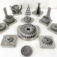 Customized 3D Printing Service Resin/Metal/Nylon/PLA/Silicone Molding Plastic Hand Board to Meet Customer Requirements