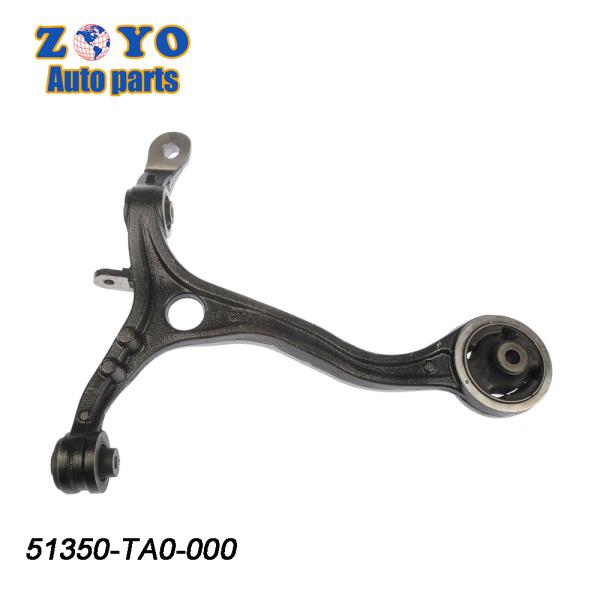 Forged Front Lower Control Arm for Honda Accord 2008-2012 51360-TA0-000 51350-TA0-000