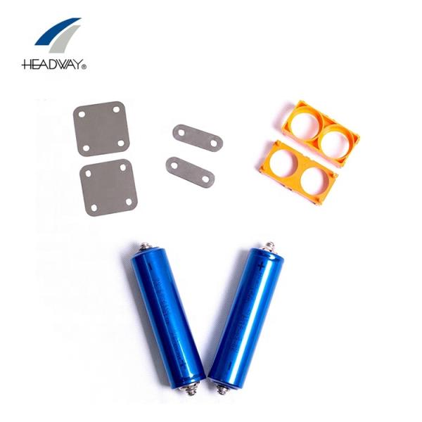 Original Manufacturer Headway Lifepo4 Battery Battery Cells 40152s 3.2v 17Ah max discharge 15C