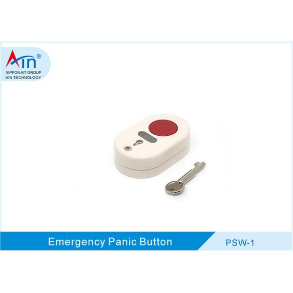 медицинская тревожная кнопка 15W, личный CE аварийной системы тревожной кнопки о