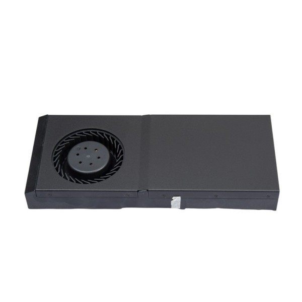 130mm High-Pressure Blower Heatsink for NVIDIA RTX 4090 Universal Fansink Cooler Mod Fit All Graphics Card Brands