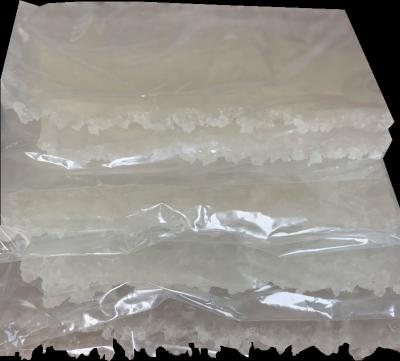 Semiconductomerの企業のために無毒なFFKMのOリングのためのAgcの化学薬品のAflas 100h Perfluoroelastomersの混合物
