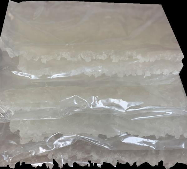 FfkmのOリングのためのHalopolymer 1000/1000p Perfluoroelastomerの混合物