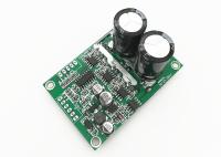 JYQD-V7.5E ブラシレス 3相直流センサー モータードライバーコントローラ PWMレギュレーター 36-72V