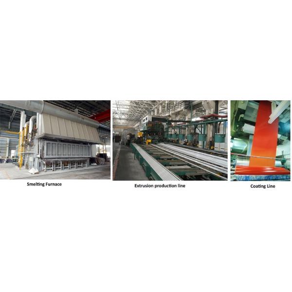 Aluminium Alloy Coil Color Coated 2024 Aluminum Gutter Coil