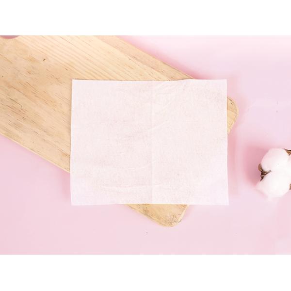 Family Sorbent Facial Tissues Tender Excellent Permeability No Flourescent Brightener