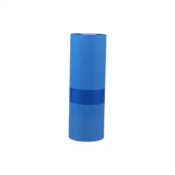 11*14 Taille de film de rayons X bleu médical pour l'impression laser