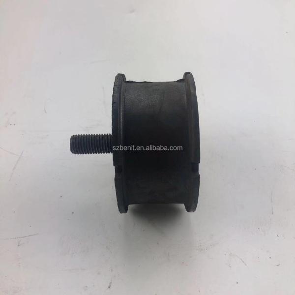 BNT0201 Rubber Shock Absorber Dynapac Rubber Buffer Bump Stop Road Roller Shock Absorber