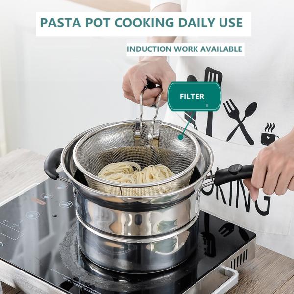 Соус кухни нержавеющей стали готовит устойчивый бак молока Eco дружелюбный