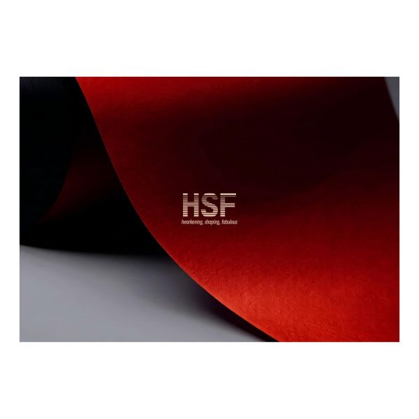70μm Base Film 25μm Emboss Depth Red-Black Dual-Color CPP Film for High Tensile Strength and Tear-Resistant Packaging