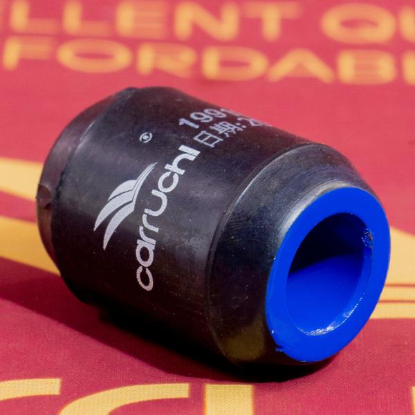 199100680054 POUR pièces HOWO SHACMAN BUSH