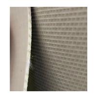 Capacité de résolution du projet 20m largeur de toiture en PVC Membrane imperméable pour toiture plate