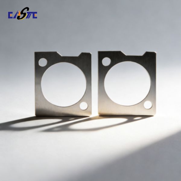 Photochemical Machined Gaskets & Metal Spacers with High Volume Production & Fast Delivery