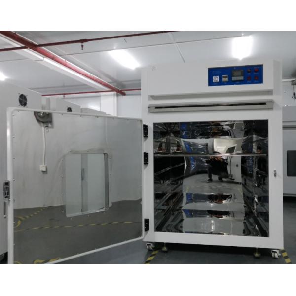 Камера теста влажности температуры сушилки промышленной нержавеющей стали аппаратуры лаборатории мини