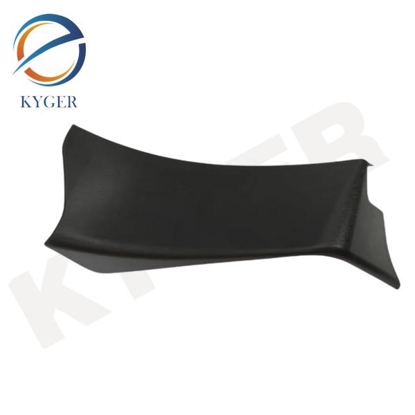 KYGER High Quality Auto Part Car Door Frame Threshold Interior Panel Cover Trim LR043348 For Land Rover Range Rover Sport 2014-