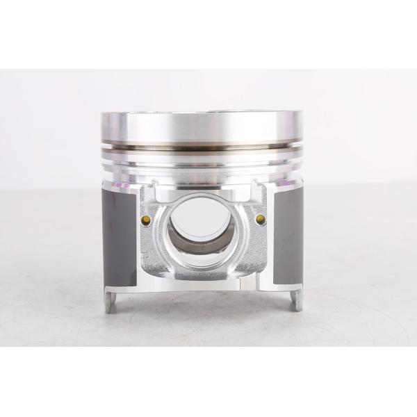 6204-31-2121 KOMATSU Diesel Engine Piston PC60-3  DIA 95 mm