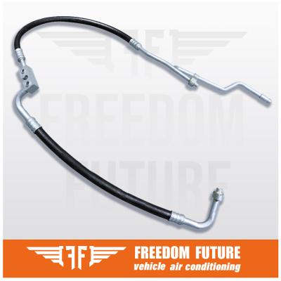 TWIN Ford Transit Connect 1.8T tubos AC 9T1619D850AC para 07-14