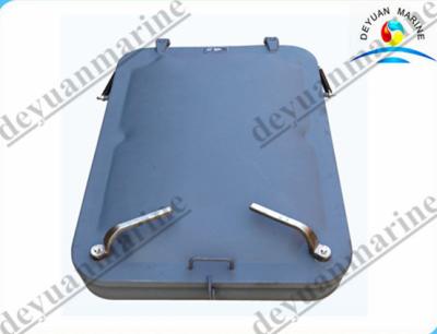 Marine Outfitting Equipment Fast Open / Close Fire - Proof Door Customized