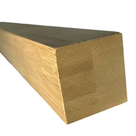 Natural Raw Materials Bamboo Ply Sheets Plywood 1.8 For Crafts