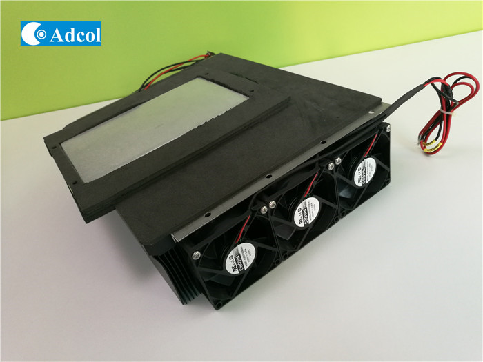 Настроить 320 Вт Peltier Plate Cooler / Термоэлектрическая холодная пластина