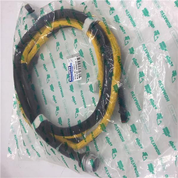 208-06-71511 Cab Wiring Harness For PC450-7 PC400-7 Komatsu Excavator