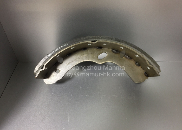 ЭЛЬФ 8-97188455-0 K4427 NQR тормозной колоды зада OEM ISUZU NPR