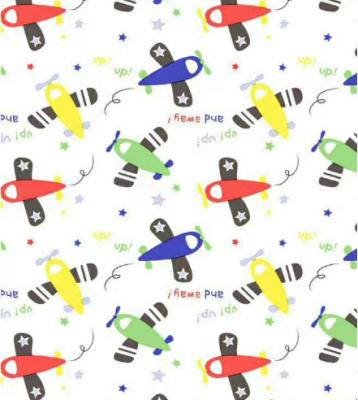 Anti de Spunlaced matériel bactérien de polyester de textile tissé non pour le textile à la maison