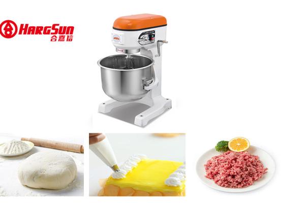 VFM30 30L Electric Food Stand Mixer ,  6kg Industrial Planetary Mixer