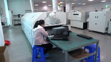 Shenzhen Longrun LED Optelectronic CO.,LTD