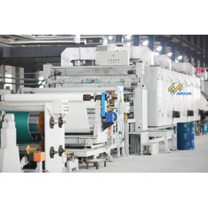 Jiangxi Jarulan Industrial Belt Co., Ltd.