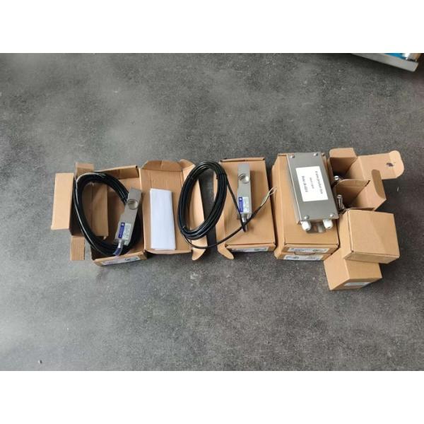 5t Industrial Digital Platform Floor Weighing Scale Industrial Electronic Floor Scale