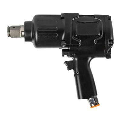 Pistola de impacto de ar de martelo único