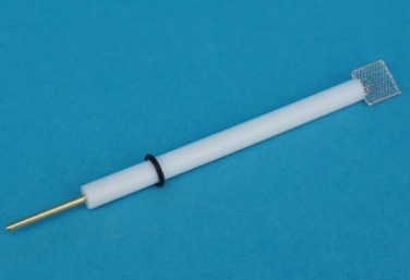 Electrochemical Accessories Platinum Pt wire Counter Electrode