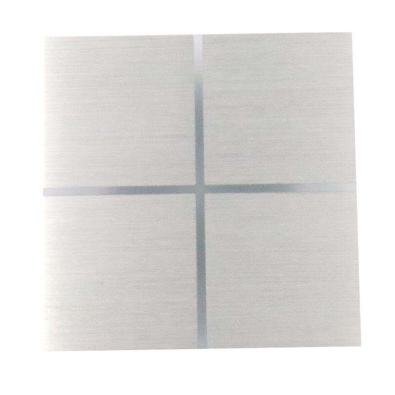China Manufacturer 4-gang 2-way 12mA DC12-24V for Board Dry Contact Touch Panel Luxury Wall Switch Z-wave Module KNX System