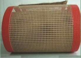 Ультрафиолетовые леча конвейерные ленты тефлона машины, пояс сетки Ptfe УПРАВЛЕНИЯ ПО САНИТАРНОМУ НАДЗОРУ ЗА КАЧЕСТВОМ ПИЩЕВЫХ ПРОДУКТОВ И МЕДИКАМЕНТОВ 1x1