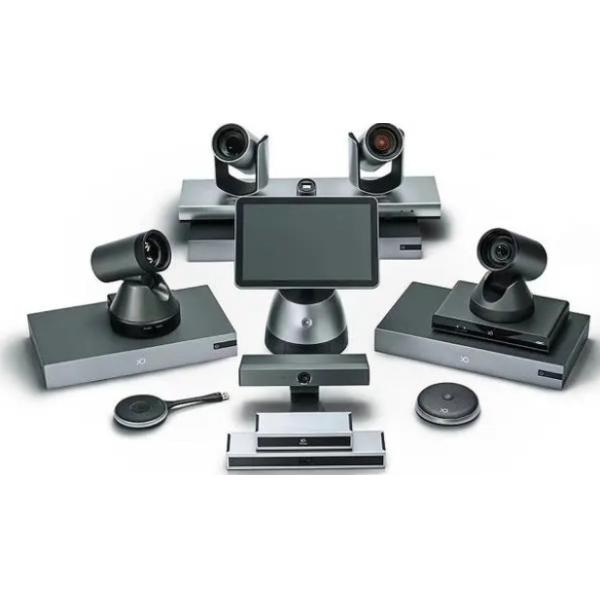 Build a simple and convenient remote video conference system solution