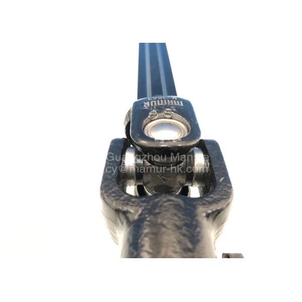 Машина штанга ISUZU NKR NHR JMC 1030 управления рулем MAMUR жулик штанга 8941344550 поршеней