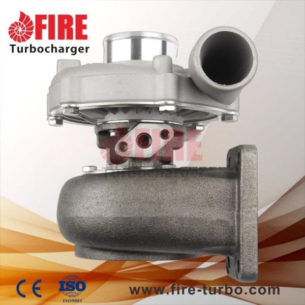 TO4E35 Turbocharger 452077-5004S Perkins Agricultural,Industrial Generator with T6.60,1006.6THR3 Engine