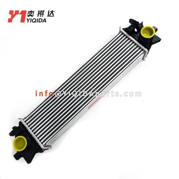 31338306 Car AC Condenser Volvo XC90 Auto Ac Condenser