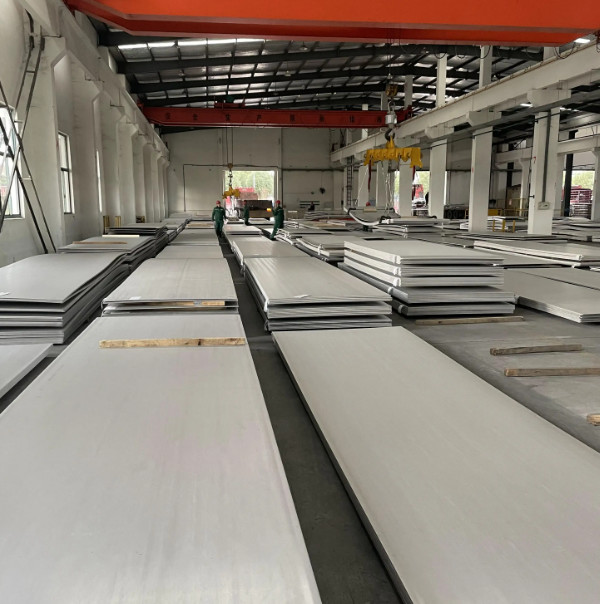 1/4 inch Thickness Nickel Alloy Plate Corrosion resistant Monel K500 400 Sheet
