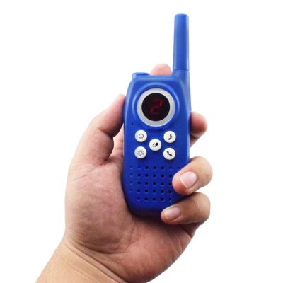 Walkietalkie em dois sentidos da frequência ultraelevada do rádio dos canais do ABS 3 de 3-5km