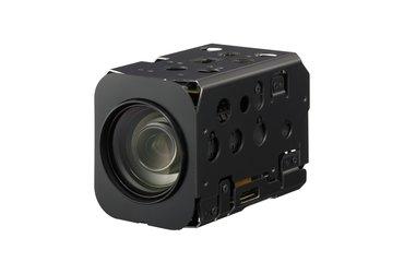 SONY FCB-EV7310 20X Zoom HD Color Block Camera -- www.accessories-shops.com