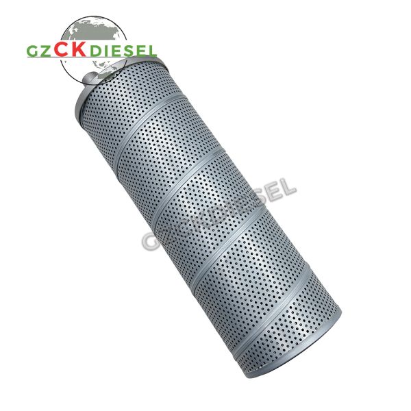 Hydraulic Filter YA00033064 P502660 TLX368K Y-8119 for SY200C SY185 Excavator ZX220LC EX200 EX210 EX240 EX330-3