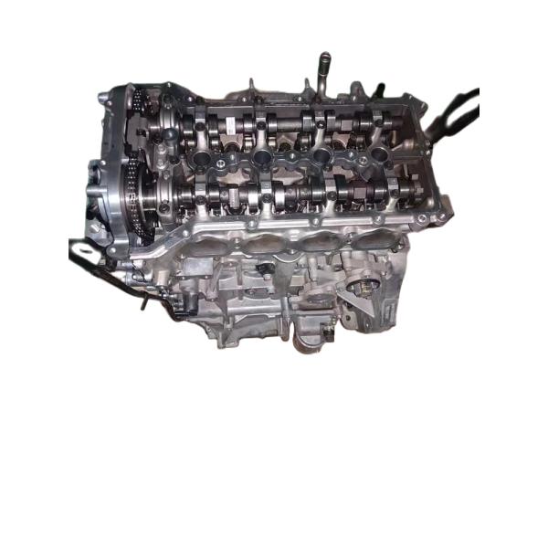 Lifan 790Q Maiwei X60 1.8 Car Model 4G15 Engine Assembly Projector Starter Motor