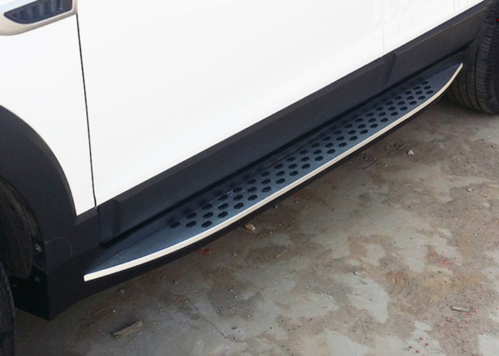 OE Sport Style Side Step Новые платы для автомобилей для Chevrolet Captiva