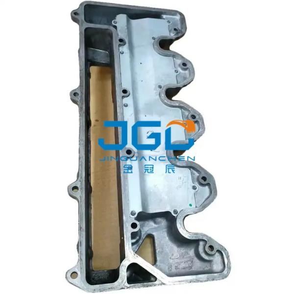 Cylinder Head Aluminum Bracket SK75-8 Excavator Part VI8980305370 For Engine 4LE2